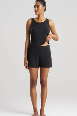 Skye Rib Ease Shorts