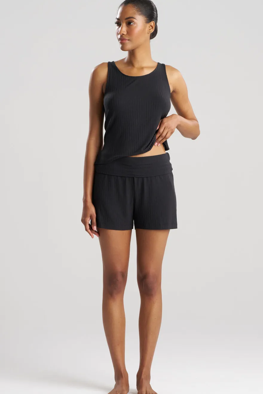 Skye Rib Ease Shorts