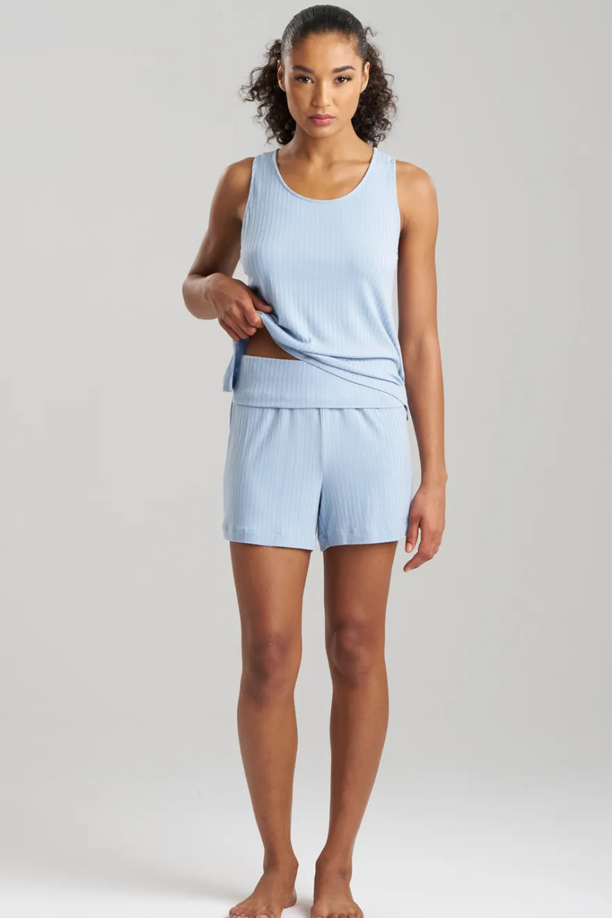 Skye Rib Ease Shorts