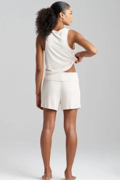Skye Rib Ease Shorts