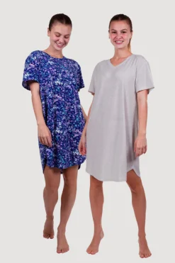Sleepshirt 2 Pack