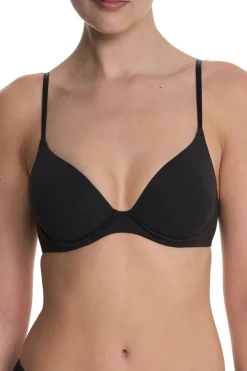 Soft Focus Convertible Demi T-Shirt Bra