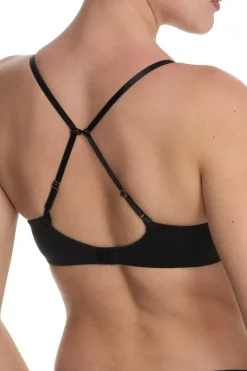 Soft Focus Convertible Demi T-Shirt Bra