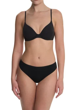 Soft Focus Convertible Demi T-Shirt Bra