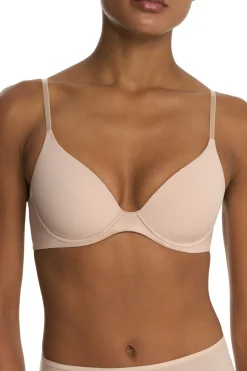Soft Focus Convertible Demi T-Shirt Bra