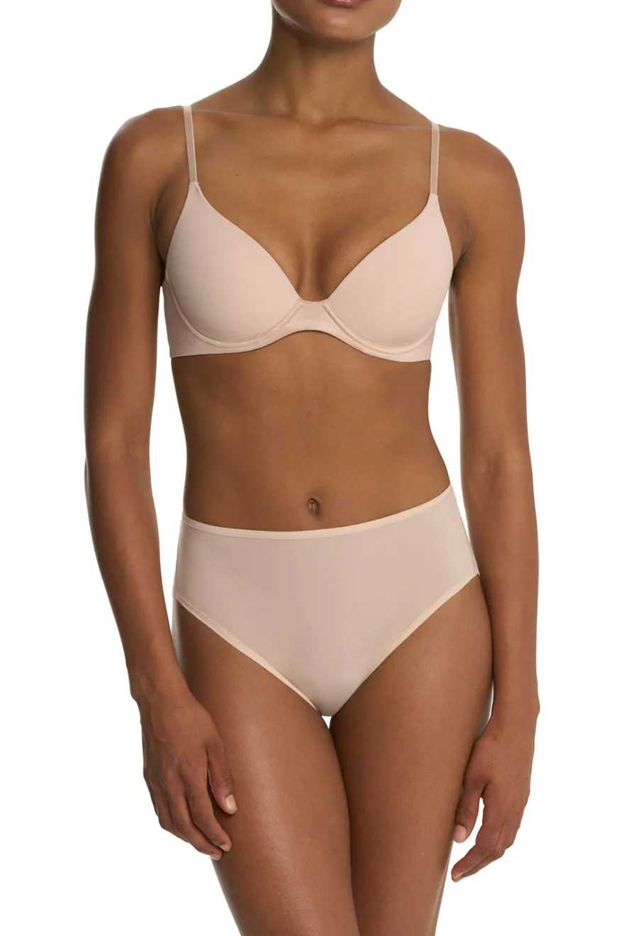 Soft Focus Convertible Demi T-Shirt Bra