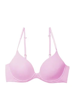 Soft Focus Convertible Demi T-Shirt Bra