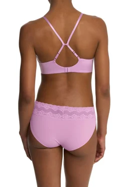 Soft Focus Convertible Demi T-Shirt Bra