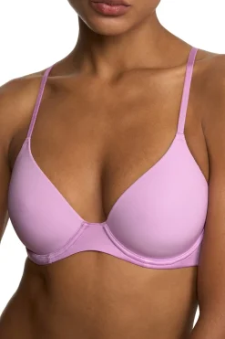 Soft Focus Convertible Demi T-Shirt Bra