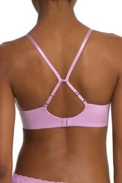 Soft Focus Convertible Demi T-Shirt Bra