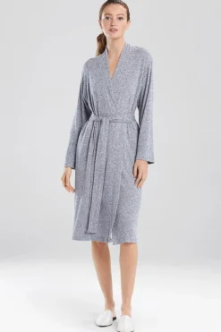 Soho Brush Robe