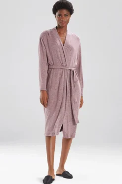 Soho Brush Robe