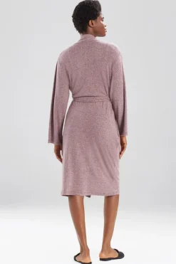 Soho Brush Robe