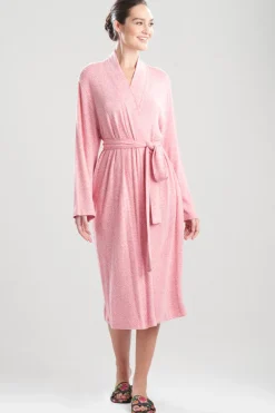Soho Brush Robe