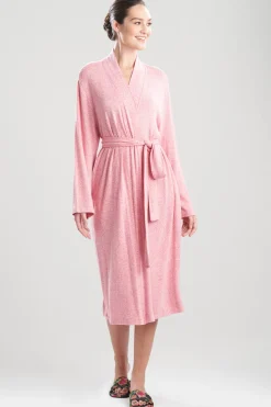 Soho Brush Robe