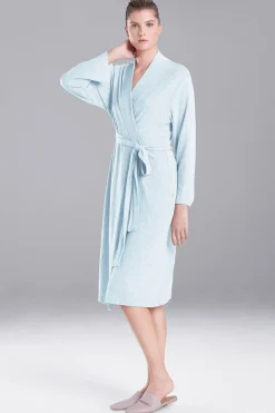 Soho Brush Robe