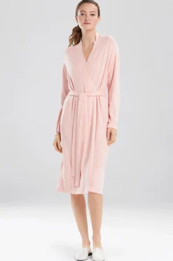 Soho Brush Robe