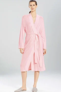 Soho Brush Robe