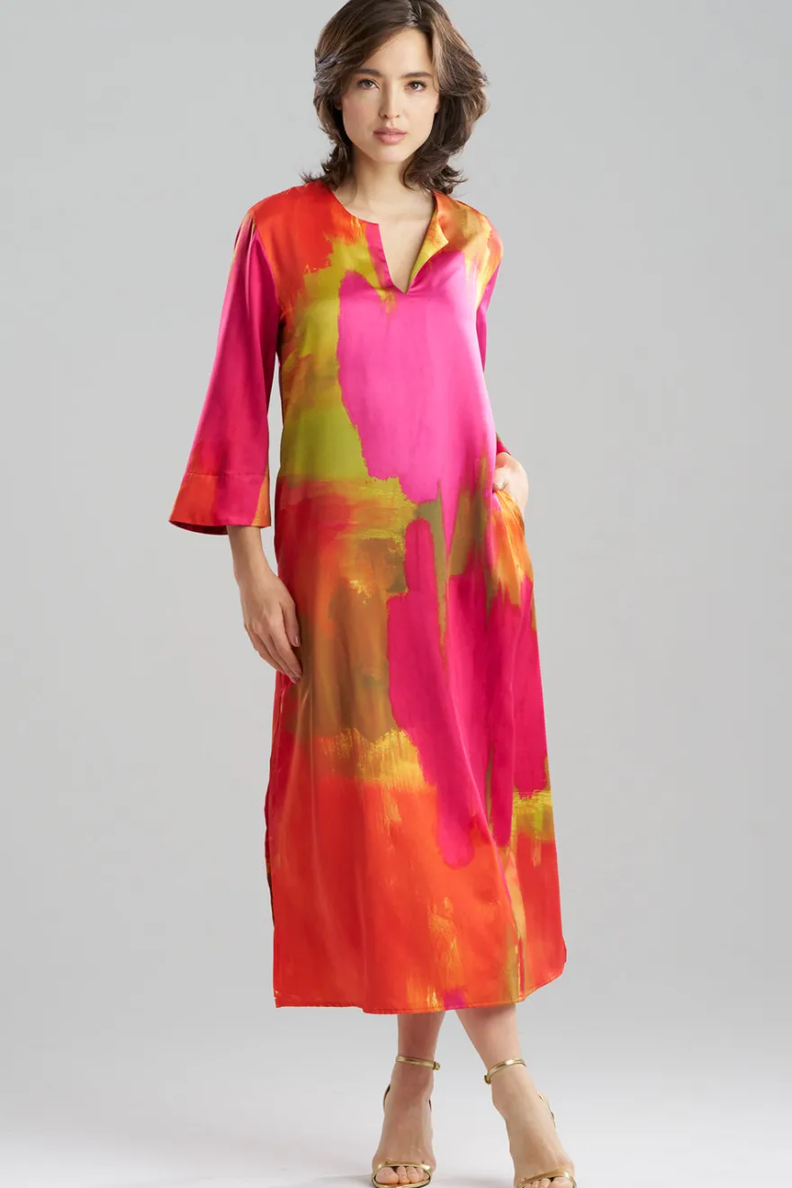 Soleil Caftan