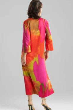 Soleil Caftan