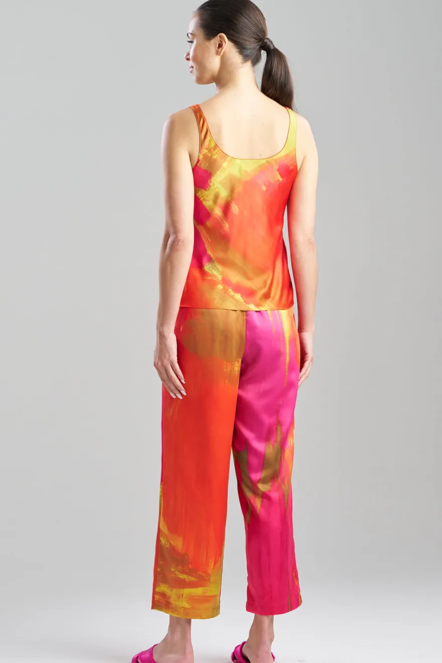 Soleil Tank PJ Set