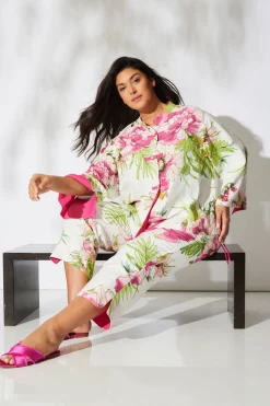 Sonomi Mandarin PJ