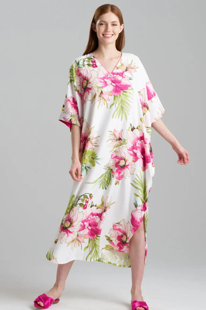 Sonomi Wedge Caftan