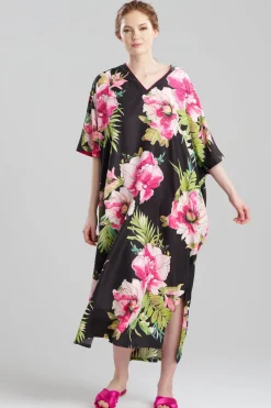 Sonomi Wedge Caftan
