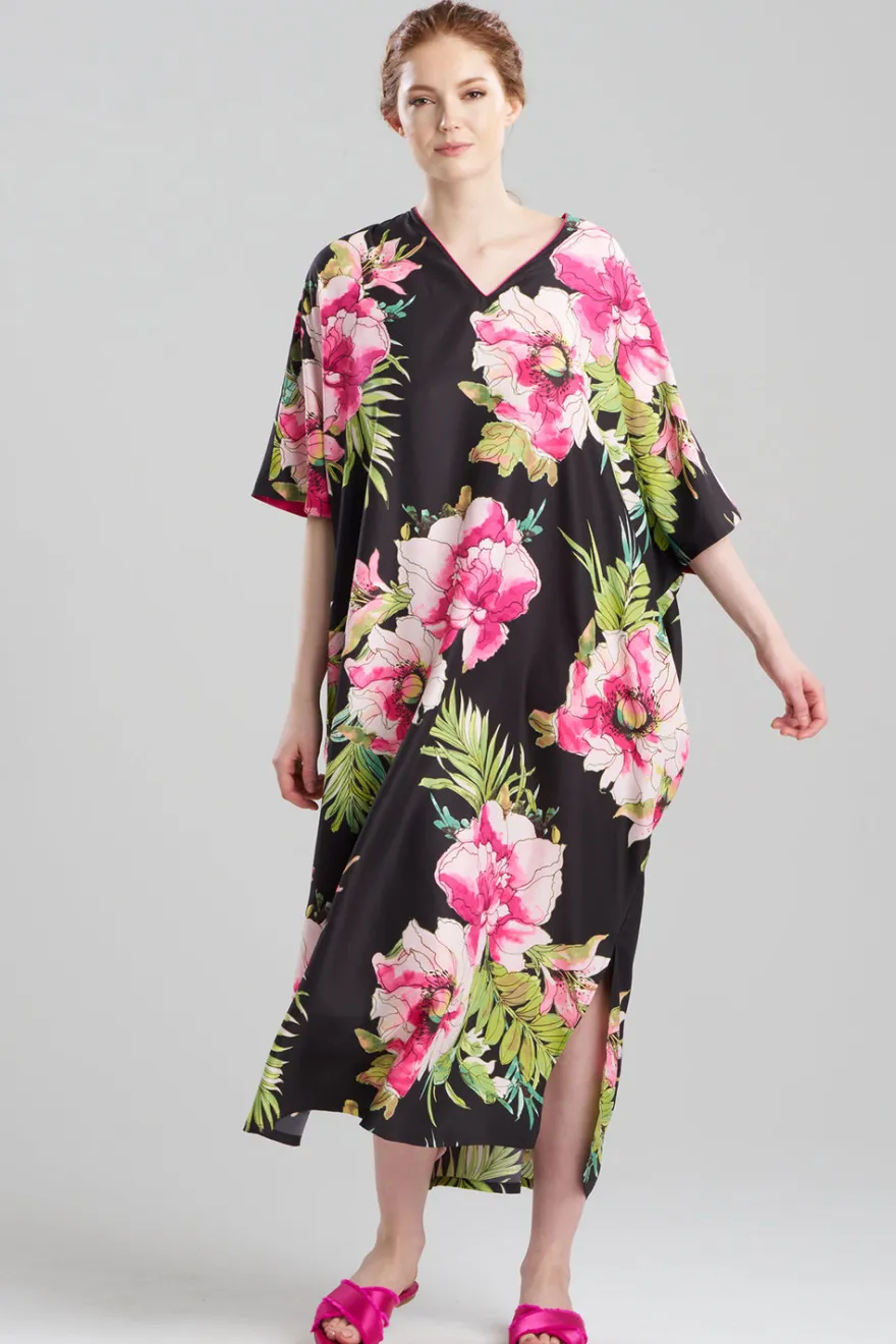 Sonomi Wedge Caftan
