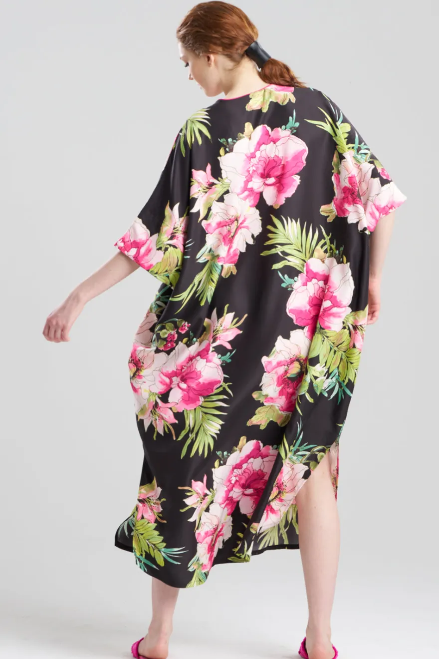 Sonomi Wedge Caftan