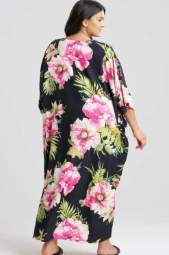 Sonomi Wedge Caftan