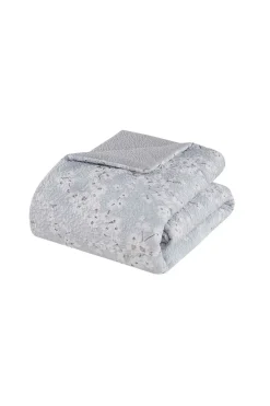 Springtime Garden 4 Piece Comforter Mini Set