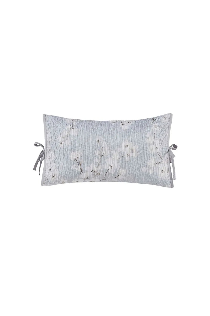 Springtime Garden 4 Piece Comforter Mini Set