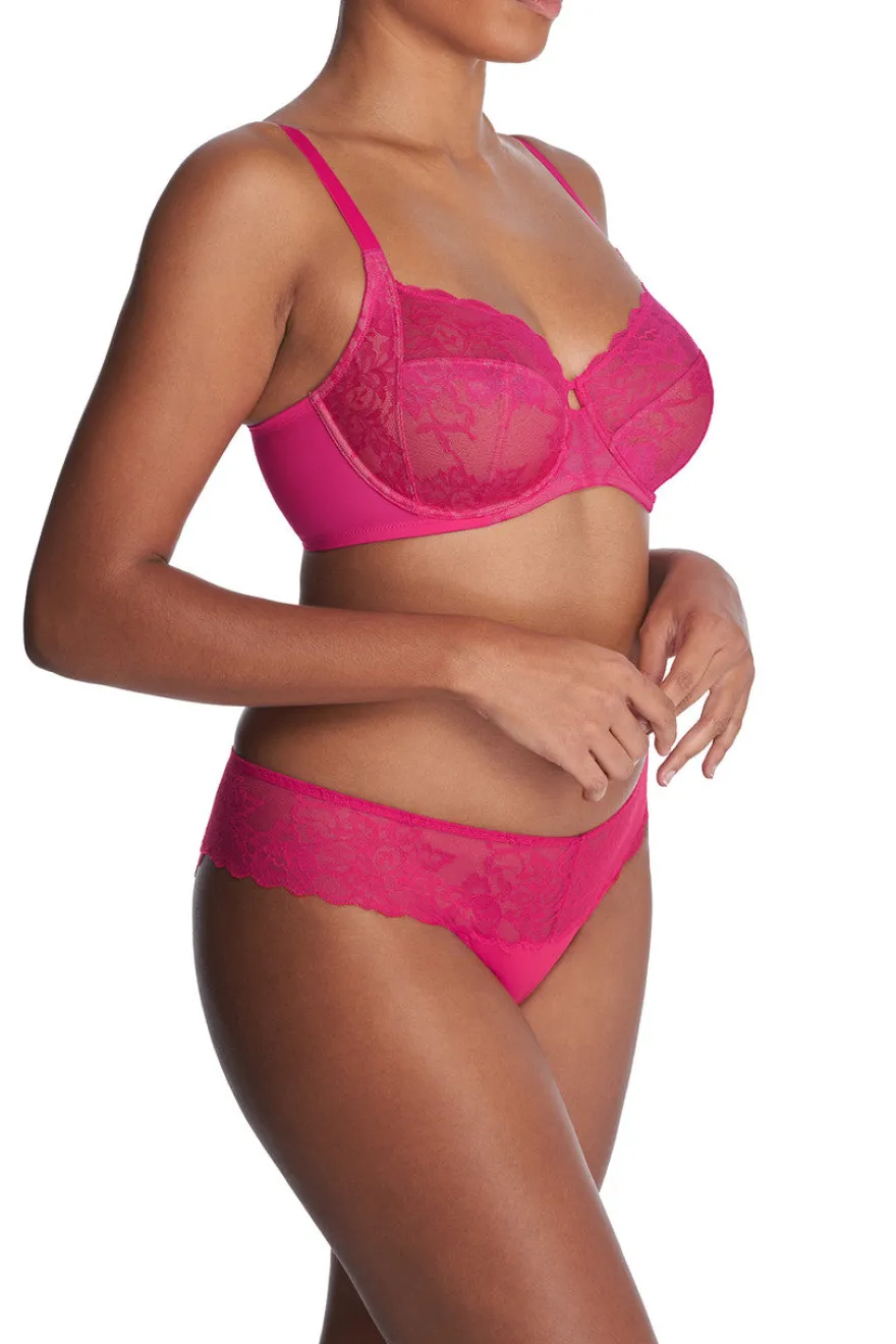 Statement Full Fit Bra