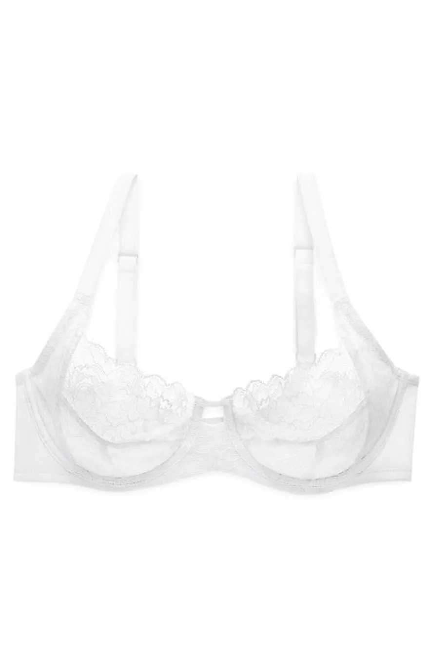 Statement Full Fit Bra
