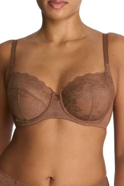 Statement Full Fit Bra