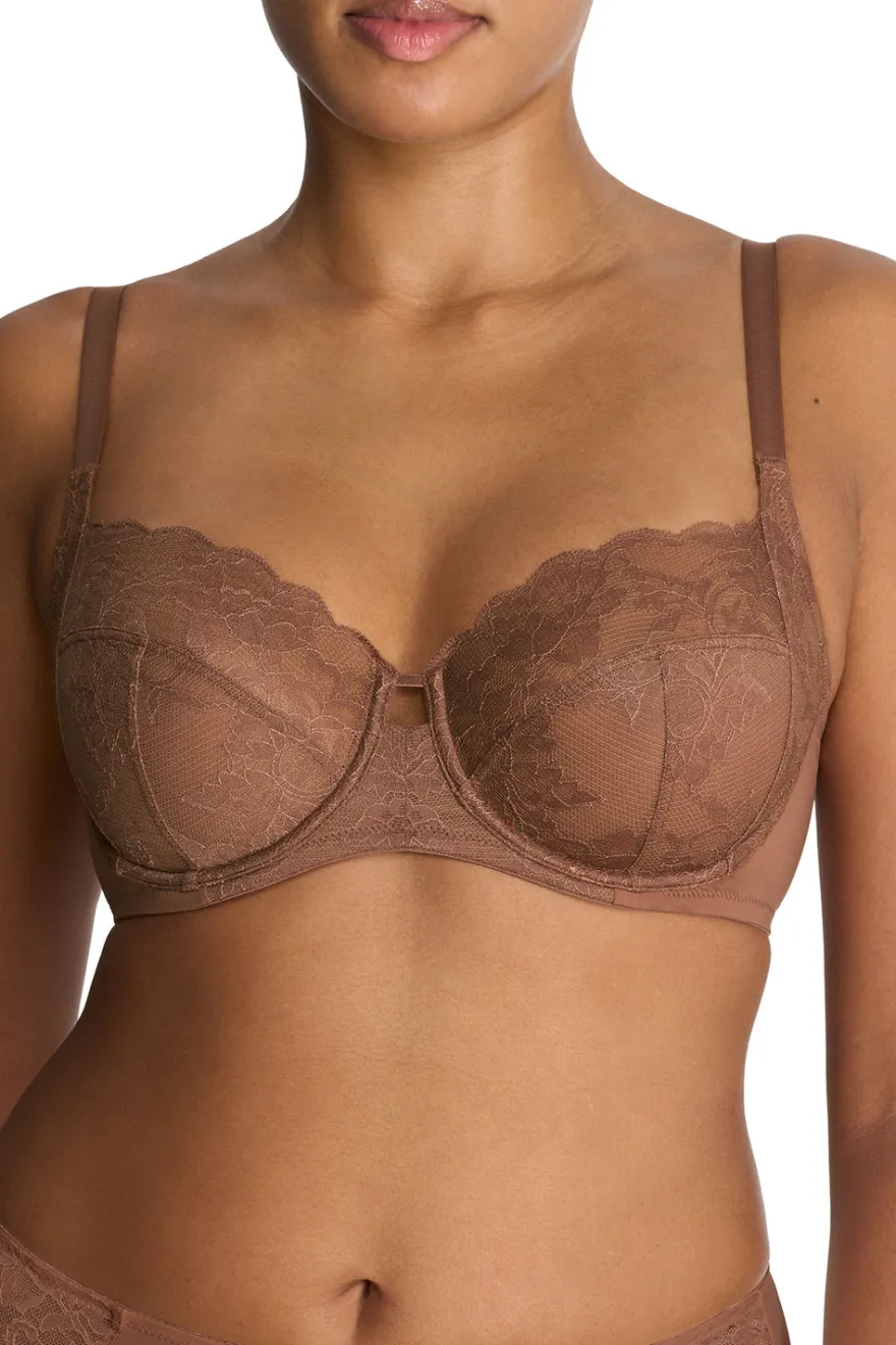 Statement Full Fit Bra