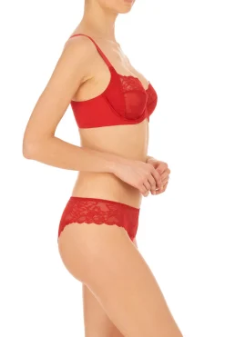 Statement Full Fit Bra