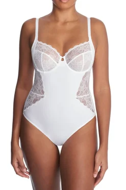 Statement Full Fit Underwire Bodysuit