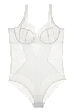 Statement Full Fit Underwire Bodysuit