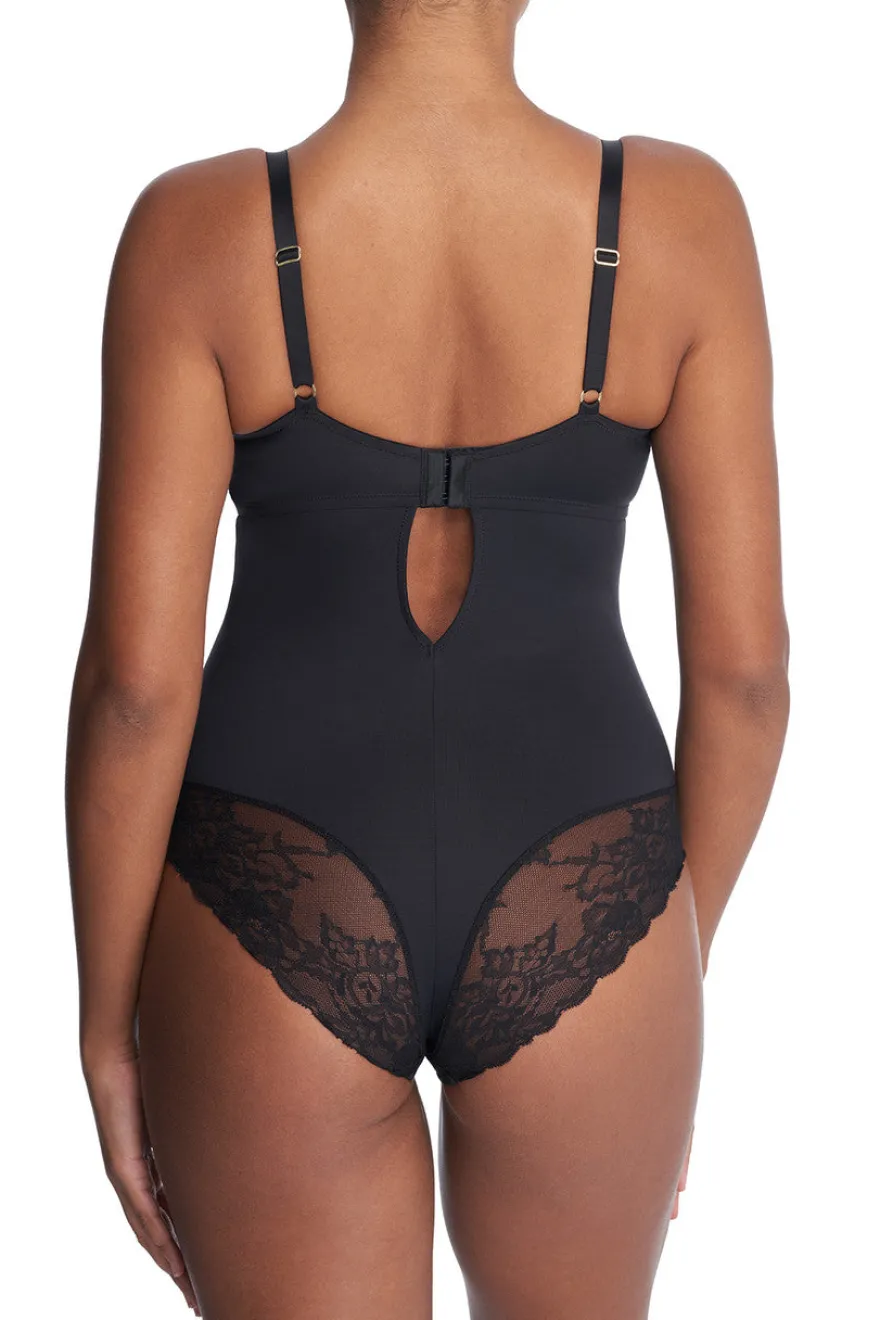 Statement Full Fit Underwire Bodysuit