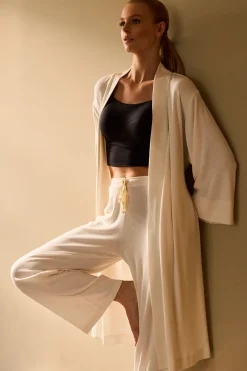 Suki Robe