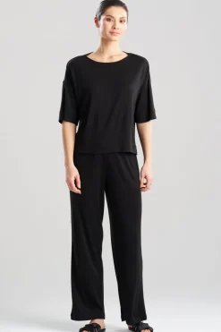 Suki Wedge Top