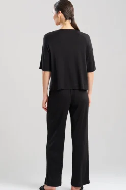 Suki Wedge Top