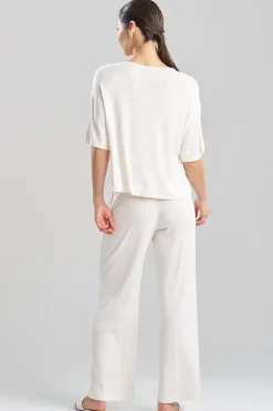 Suki Wedge Top