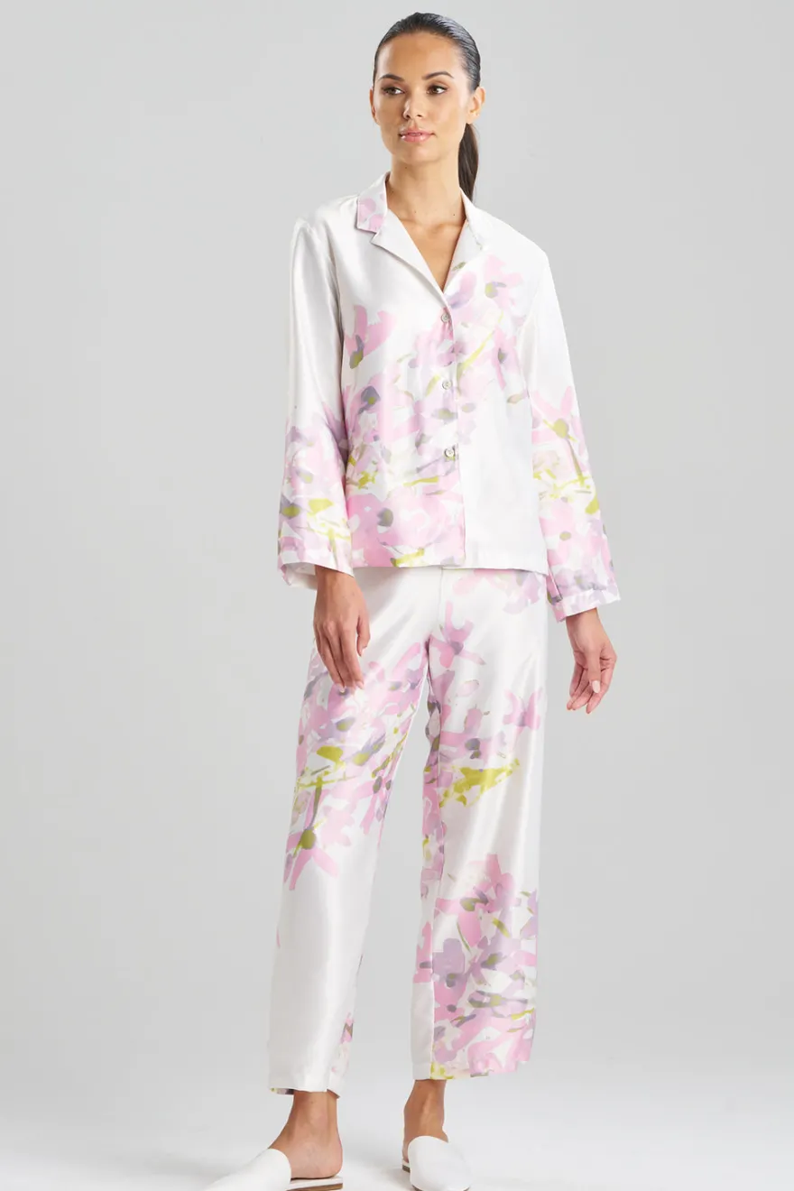 Sumi-E Notch PJ
