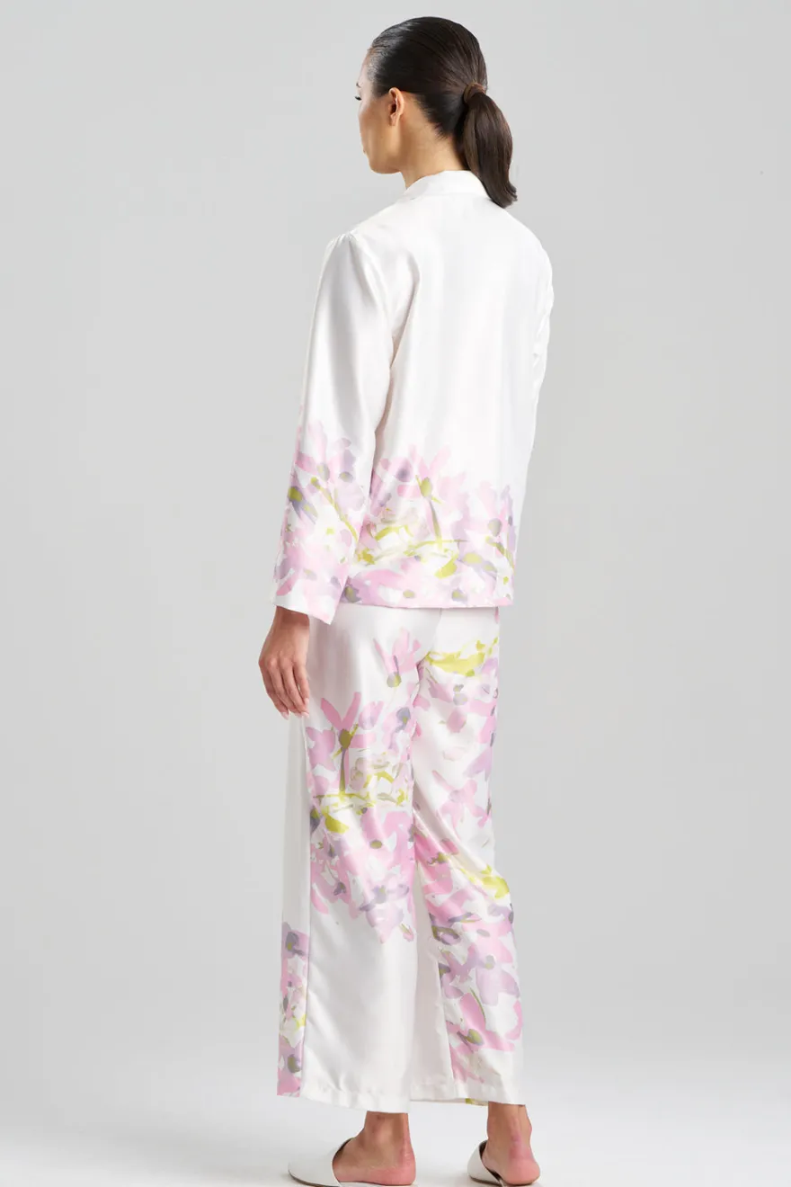 Sumi-E Notch PJ