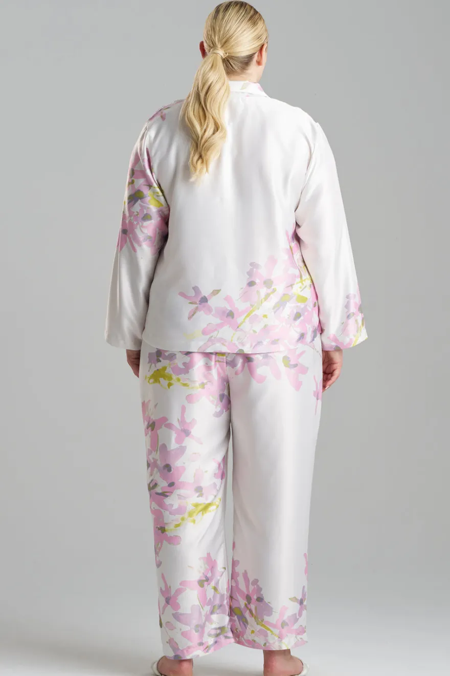 Sumi-E Notch PJ