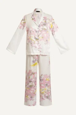 Sumi-E Notch PJ