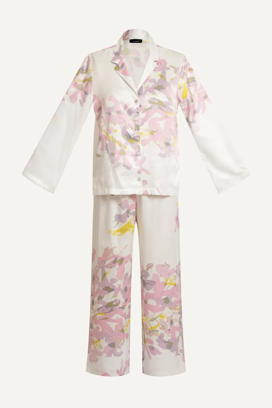 Sumi-E Notch PJ